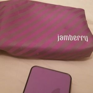 Jamberry kit!